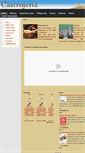 Mobile Screenshot of castrojeriz.com